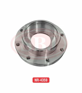 RD Housing Suitable for Mahindra ZLX Plus