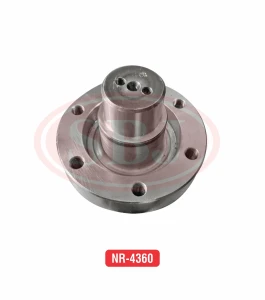 Stub Axle Suitable for Mahindra ZLX Plus