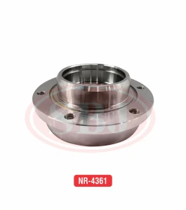 Stub Housing Suitable for Mahindra ZLX Plus