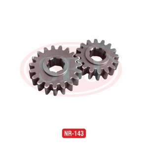 SPUR GEAR 16X19 INNER 8S SUITABLE FOR DASHMESH