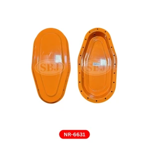 Gear Cover 20 Hole Suitable for Mahindra ZLX Plus