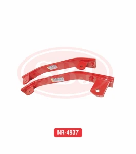 Depth Skid L&R Suitable for Mahindra ZLX Plus