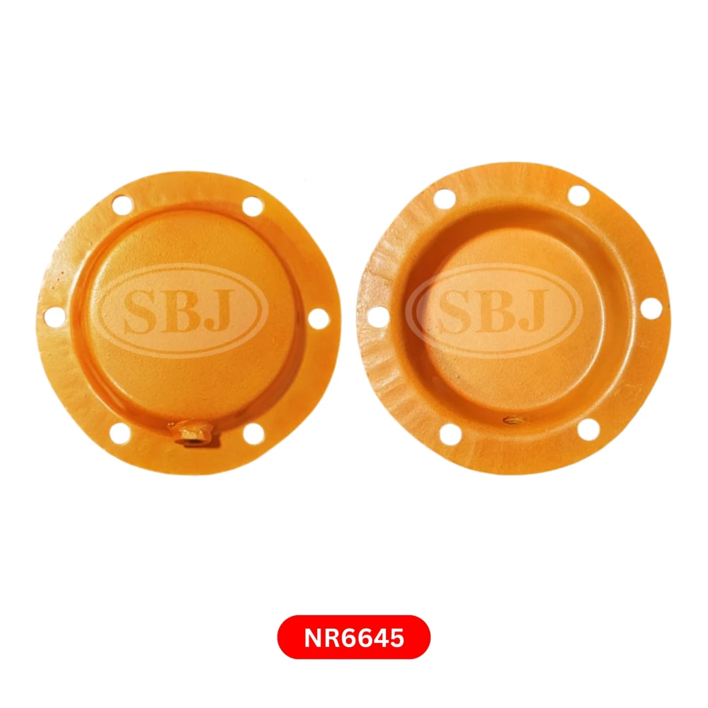 GREASE CUP SUITABLE FOR SONALIKA CHALLENGER