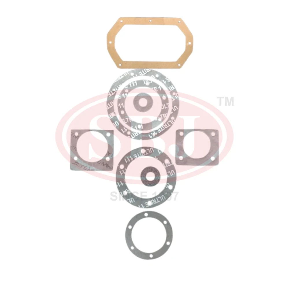 GASKET COMPLETE KIT SUITABLE FOR GOMADHI