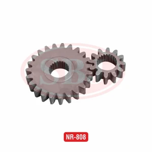 SPUR GEAR 12 X 23 INNER 22S SUITABLE FOR SONALIKA