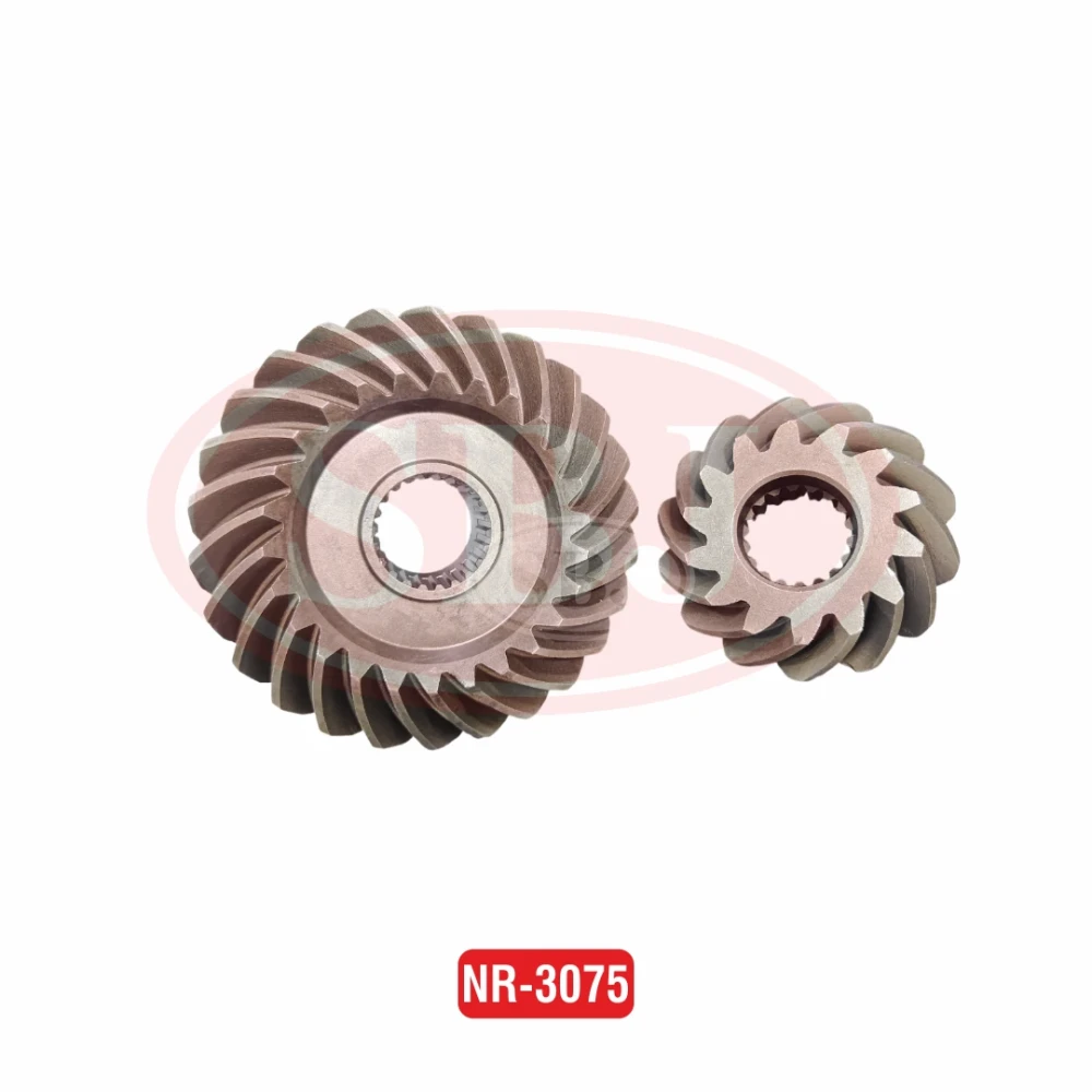 CROWN PINION 14X26 SUITABLE FOR MASCHIO VIRAT