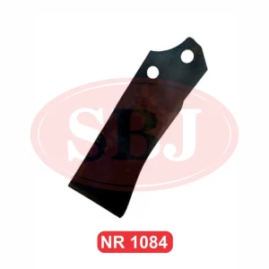 ROTAVATOR BLADE 14X44 SUITABLE FOR SONALIKA