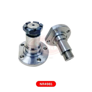 IDLER PIN 9 NO. BEAIRNG SUITABLE FOR ESCORT