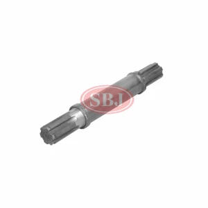 OUTPUT SHAFT MULTI SPEED 6T X 6T SUITABLE FOR MAHINDRA SLX