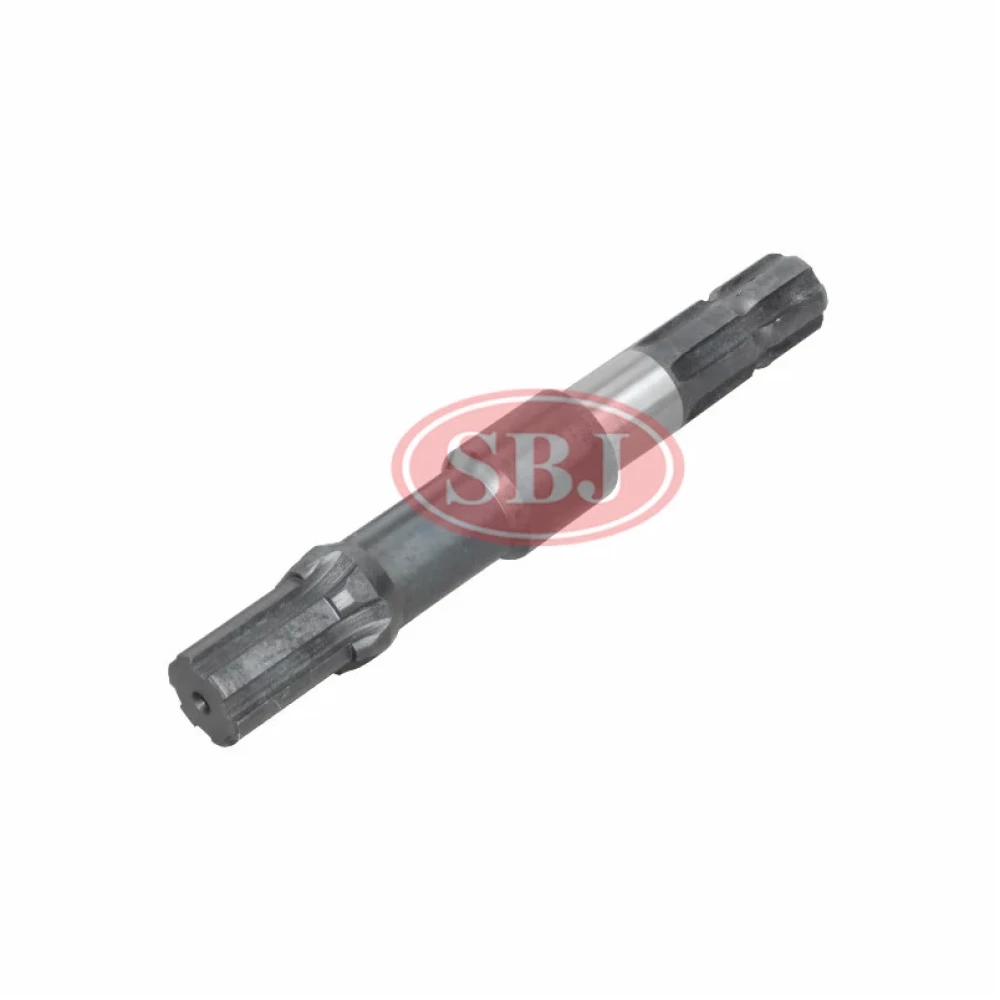 INPUT SHAFT SINGLE SPEED 6T X 6T SUITABLE FOR FIELDKING