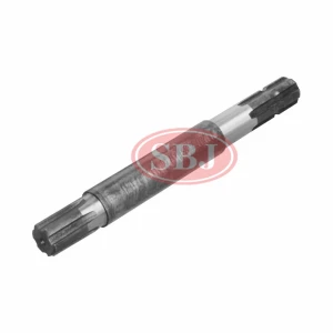 INPUT SHAFT MULTI SPEED 6T X 6T SUITABLE FOR FIELDKING