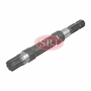 INPUT SHAFT DABANG 6T X 8T SUITABLE FOR FIELDKING