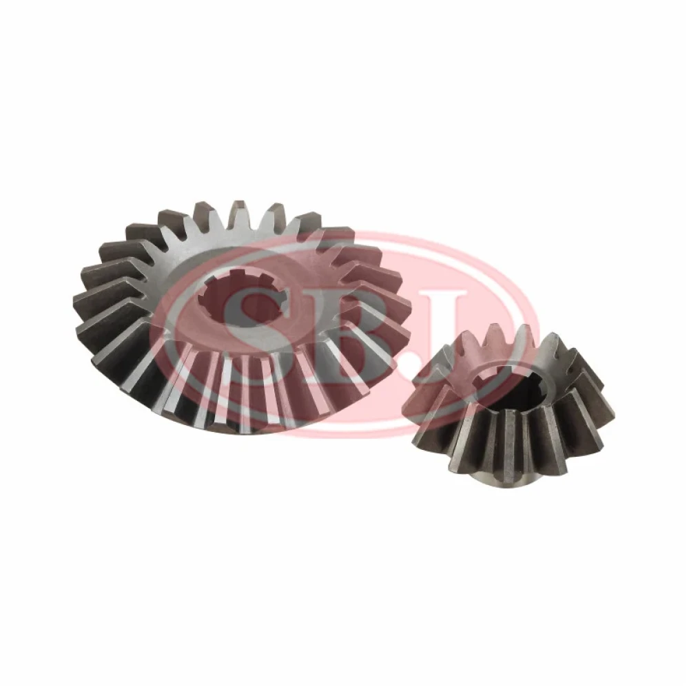 CROWN PINION 13 X 23 SUITABLE FOR SBJ SEMI CHAMPION