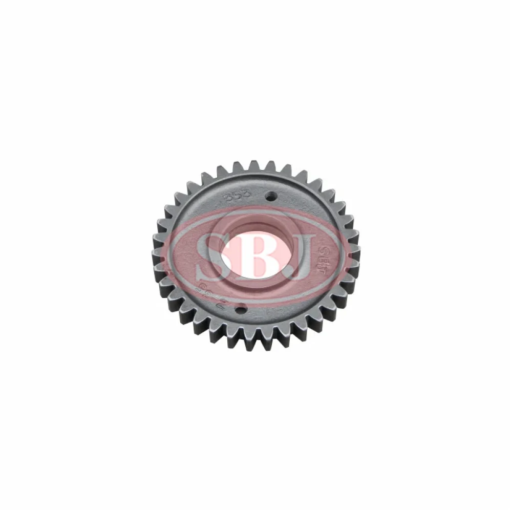 GEAR BEARING SIDE 35T SUITABLE FOR SBJ