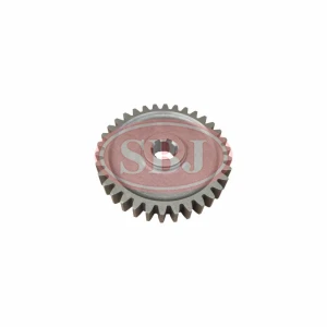 GEAR 34T SUITABLE FOR SBJ MINI