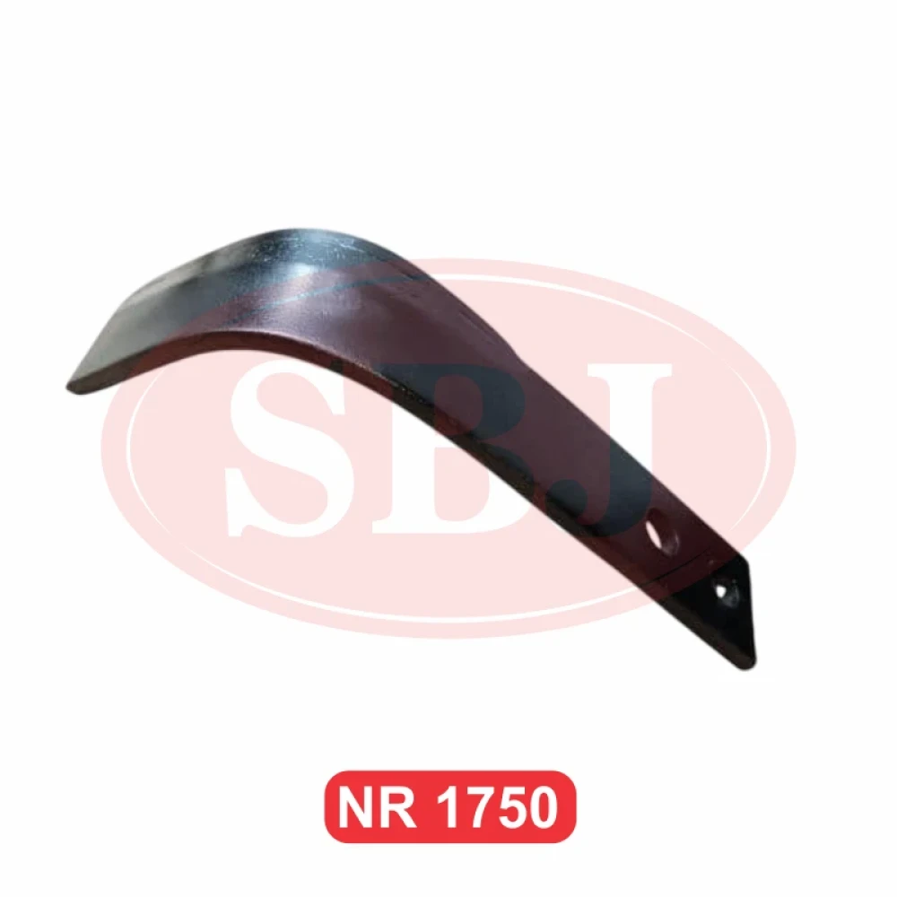 ROTAVATOR BLADE SBJ J TYPE