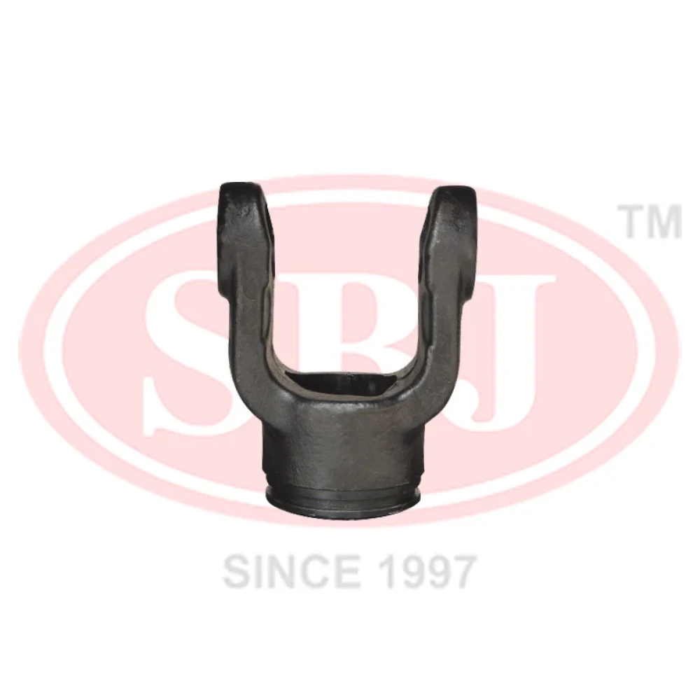 OUTER YOKE SUITABLE FOR SBJ