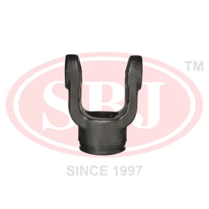 OUTER YOKE SUITABLE FOR SBJ