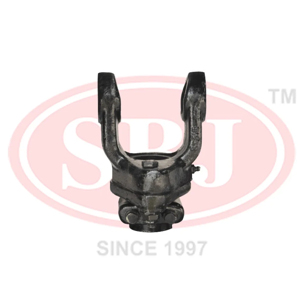 YOKE SHEARING SUITABLE FOR SBJ