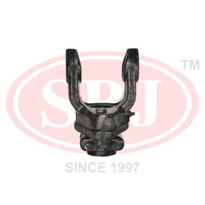 YOKE SHEARING SUITABLE FOR SBJ