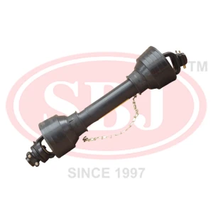 PTO SHAFT OUTER LOCK WITH OUT COVER SUITABLE FOR SBJ