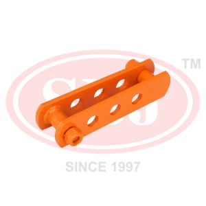 DEPTH SKID ADJUSTER PATTI SUITABLE FOR SONALIKA