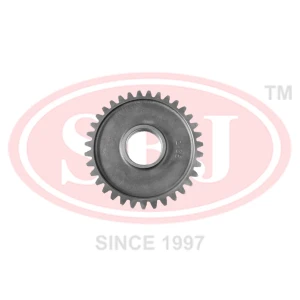 GEAR 35T (8 NO. BEARING) SUITABLE FOR MAHINDRA ZLX+