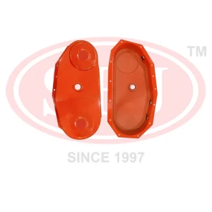 GEAR COVER SUITABLE FOR MASCHIO