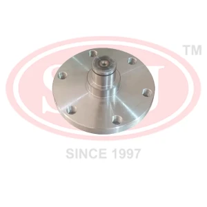 STUB AXLE SUITABLE FOR UNIVERSAL