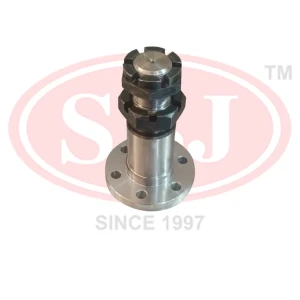 IDLER PIN SUITABLE FOR UNIVERSAL