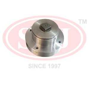 STUB HOUSING SUITABLE FOR SBJ MINI