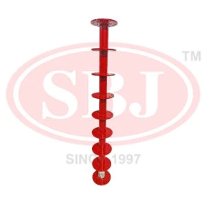 ROTAR SHAFT 5 FEET SUITABLE FOR MASCHIO ZLX