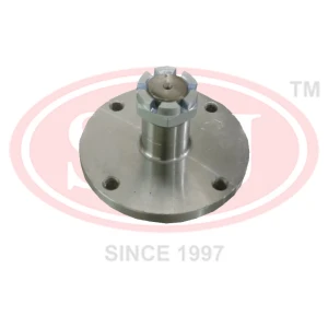 STUB AXLE SUITABLE FOR SBJ MINI