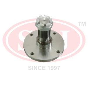 RD AXLE SUITABLE FOR SBJ MINI