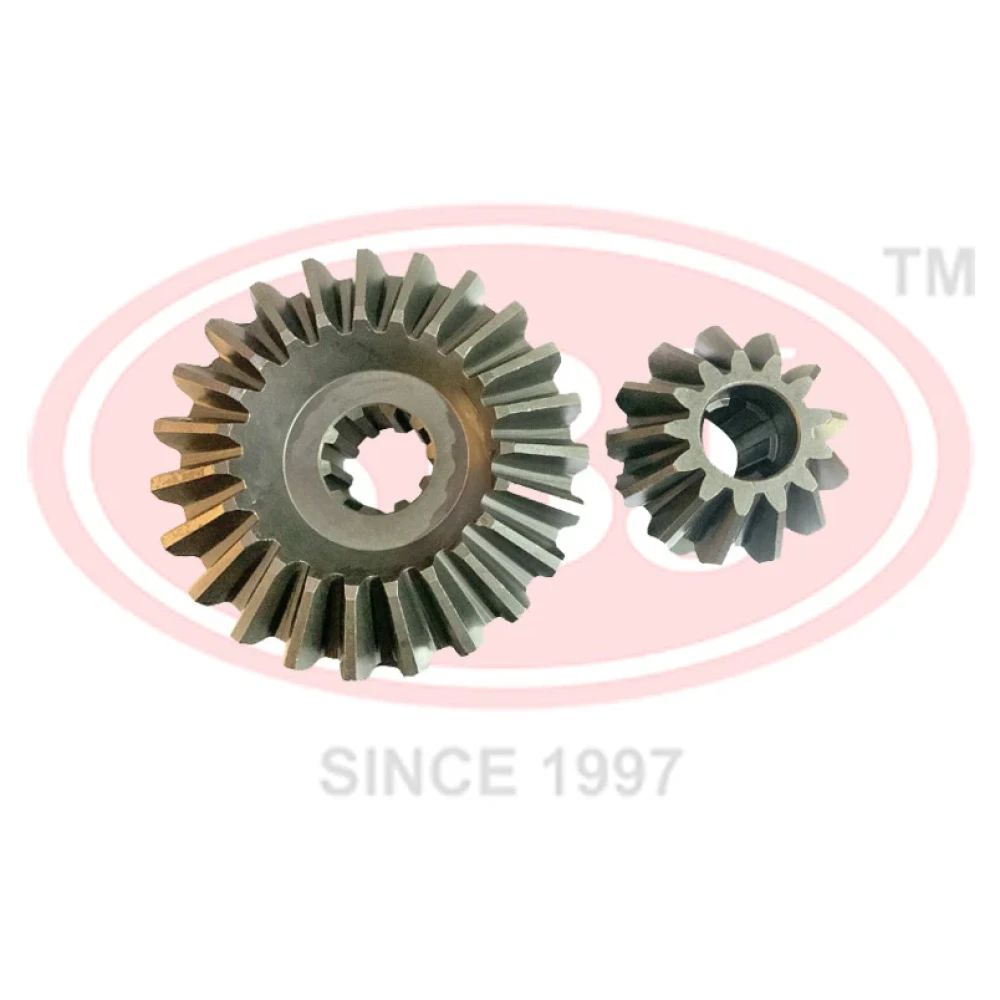 CROWN PINION 13X23 SUITABLE FOR EICHER