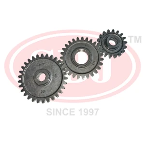 SIDE GEAR SET SUITABLE FOR MAHINDRA MINI