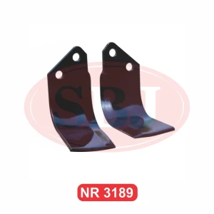 ROTAVATOR BLADE 14X46.5 SUITABLE FOR SONALIKA S/SERIES