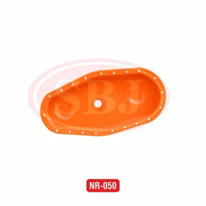 GEAR COVER 20 HOLE SUITABLE FOR SBJ LIGHT DUTY