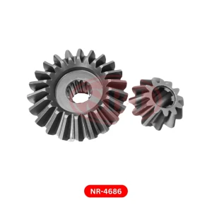 Crown Pinion 12T 6S X 22T 14S