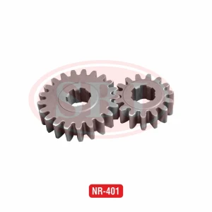 SPUR GEAR 15X21 INNER 6S SUITABLE FOR MASCHIO