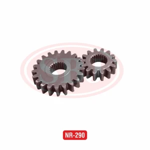 SPUR GEAR 14X21 INNER 22S SUITABLE FOR SONALIKA