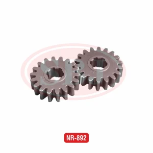 SPUR GEAR 18X18 INNER 6S SUITABLE FOR MASCHIO