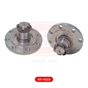 Stub Axle 6309
