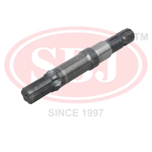 INPUT SHAFT SINGLE SPEED 6T X 6T SUITABLE FOR SONALIKA