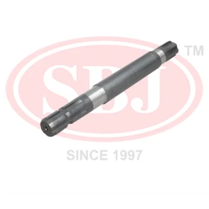 INPUT SHAFT 6T X 6T SUITABLE FOR SONALIKA SMART SERIES