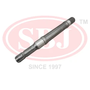 INPUT SHAFT 6T X 22T SUITABLE FOR SONALIKA CHALLENGER