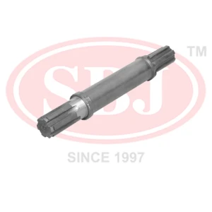 OUTPUT SHAFT MULTI SPEED 6T X 6T SUITABLE FOR MAHINDRA SLX