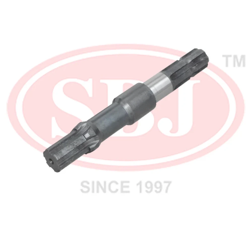 INPUT SHAFT SINGLE SPEED 6T X 6T SUITABLE FOR FIELDKING