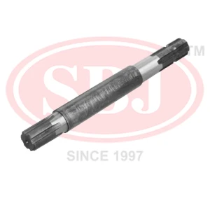 INPUT SHAFT MULTI SPEED 6T X 6T SUITABLE FOR FIELDKING