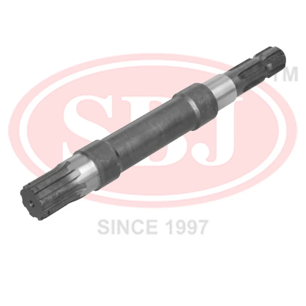 INPUT SHAFT DABANG 6T X 8T SUITABLE FOR FIELDKING